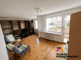 Nieruchomości Gorzów - 4 pokoje &124; 76 m? &124; balkon &124; piwnica &124; garaż
